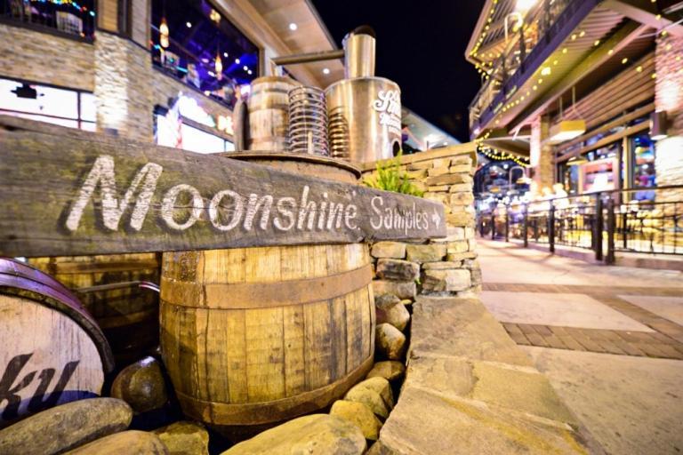 Ski Mountain Lodge Gatlinburg Exterior foto